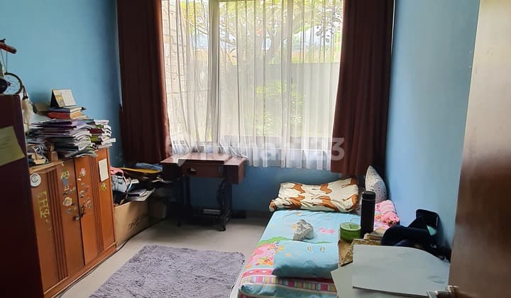 Jual Rumah Terawat Cihanjuang