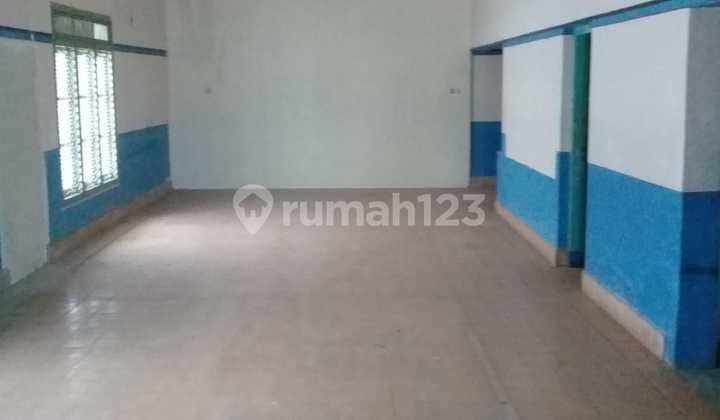 Jual Rumah Hitung Tanah. 1 Menit Ke Rumah Sakit. 4 Menit Ke Balai Kota Dan Mesjid Al Taqwa. Sangat Strategis.