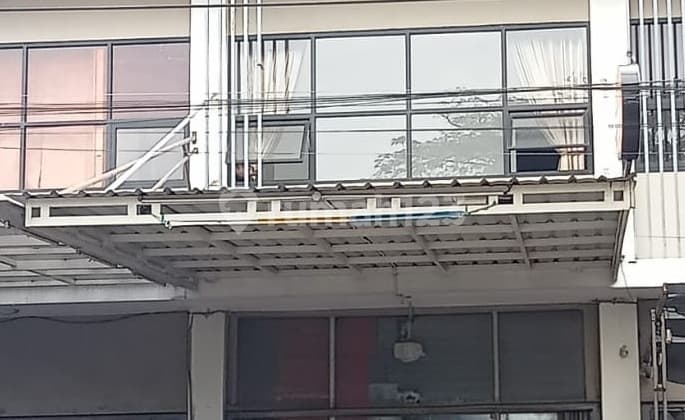 Ruko Raya Laban, Menganti Dekat Perumahan Greenland, Dekat Pasar Menganti, Dekat Kampus, Dekat Sekolahan