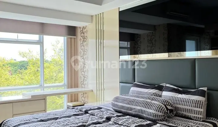 Grand Sungkono Lagoon Apartment Near Mayjen Sungkono, Near Conrad, Near SCTV