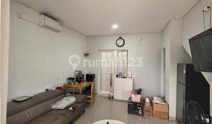 Rumah Wisata Bukit Mas Dekat Kampus Unesa Lidah, Dekat Pakuwpn Mall