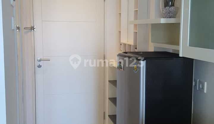 Apartemen Tanglin Connect Pakuwon Mall, Dekat Unesa Lidah