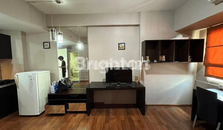 apartemen UC dekat kampus UC, dekat Gwalk, dekat pakuwon mall PTC