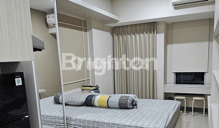 Anderson View Pool Apartment