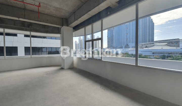 office tower spazio dekat pakuwon mall PTC. dekat kampus unesa lidah, dekat graha famili loop