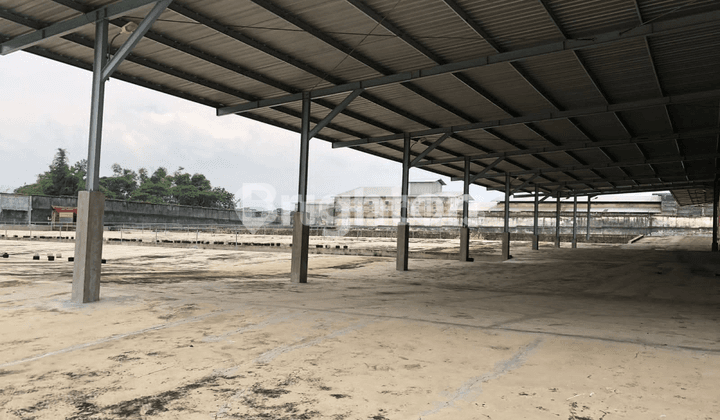 GUDANG SIAP PAKAI RAYA PURWOSARI PASURUAN