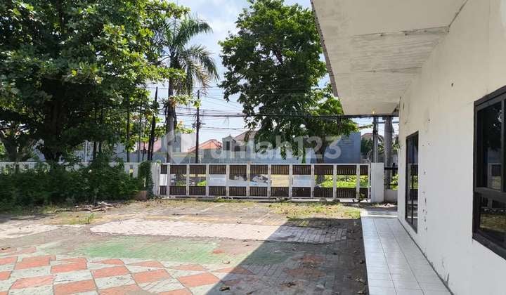 tempat usaha di ketintang madya dekat kampus unesa, dekat royal plaza, dekat ahmad yani