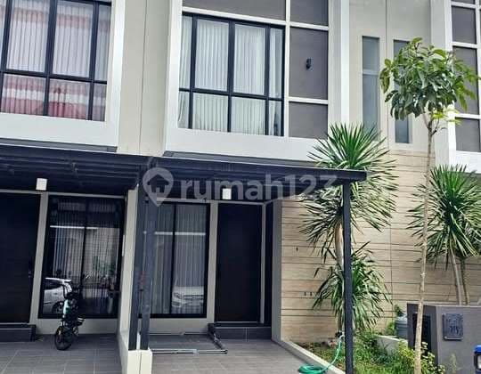 Citraland Northwest Park Dekat North West, Dekat Sekolahan Citra Berkat, Dekat Rs Bdh