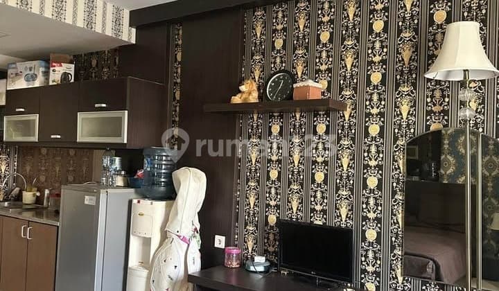 Apartemen Vittorio Dekat Kampus Unesa, Dekat Pakuwon Mall Ptc, Dekat Rs Wiyung