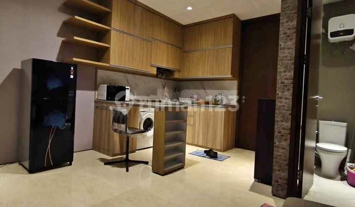 Apartemen Rosebay Dekat Graha Famili, Dekat Loop, Dekat Mcd