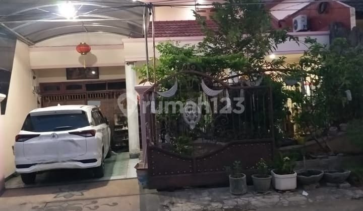 Rumah Simpang Darmo Permai Selatan Dekat Mayjen Hr Muhammad, Dekat Madame Chang, Dekat Mayjen Sungkono