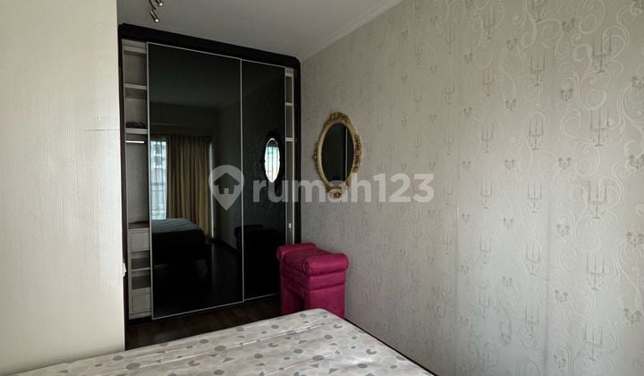 APT WATERPLACE TOWER B