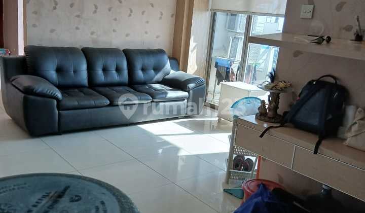 Apt Waterplace Tower B