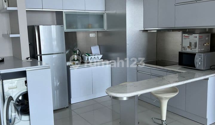 Apartemen Ciputra World The Via Connect Mall Dekat Mayjen Sungkono, Dekat Kampus