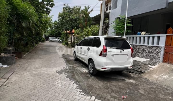 Rumah Kos di Ketintang Baru Selatan Dekat Kampus Unesa Ketintang, Dekat Royal Plaza