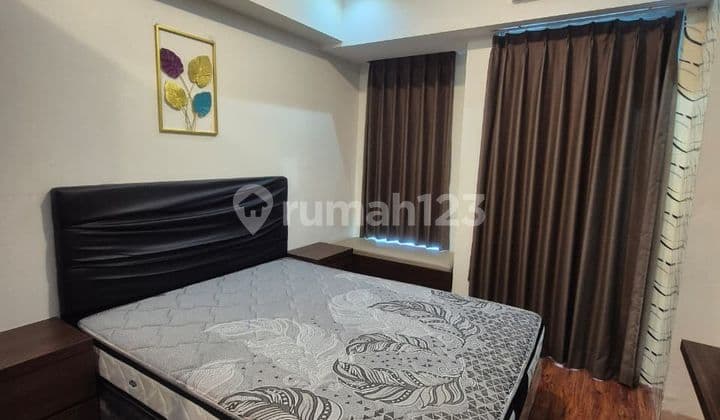 Apt Benson Studio Connect Pakuwon Mall, Dekat Waterplace, Selangkah