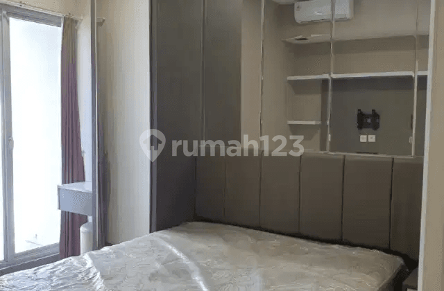 Apartemen Anderson Connect Pakuwon Mall Ptc, Dekat Kampus Unesa Lidah