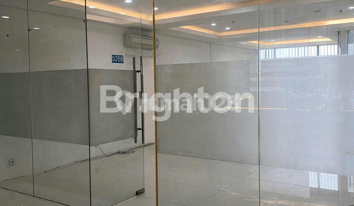 office tower spazio dekat MCD, Dekat lenmarc, dekat pakuwon mall PTC