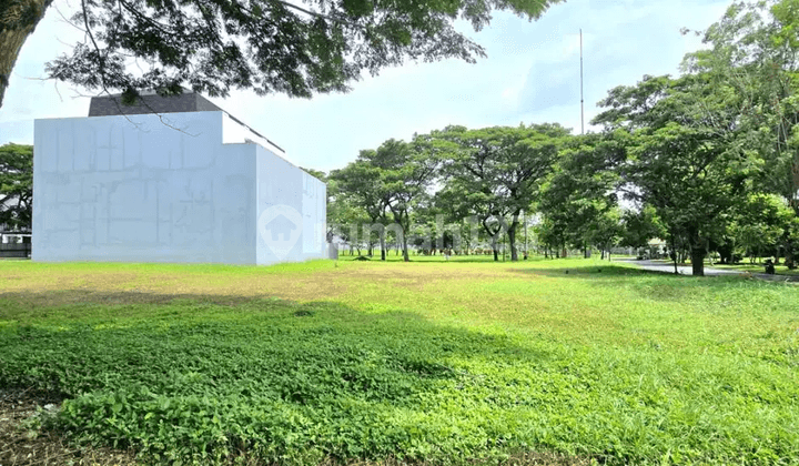 Graha Natura Land Near Gwalk, Near Pakuwon Mall Ptc