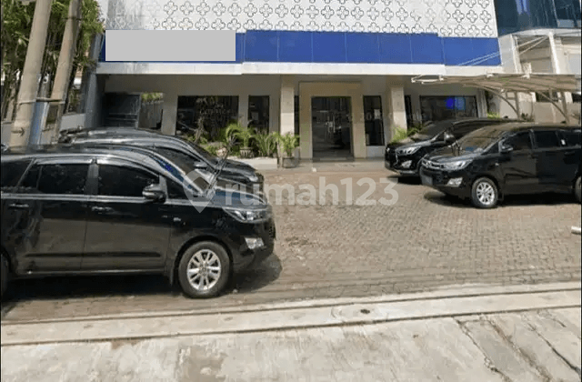 Rumah Usaha Nol Jalan di Diponegoro, Dekat Rumah Sakit, Dekat Mayjen Sungkono