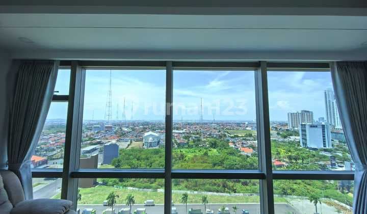 Apartemen La Riz Mansion Connecting Pakuwon Mall Unit PRIVATE LIFT