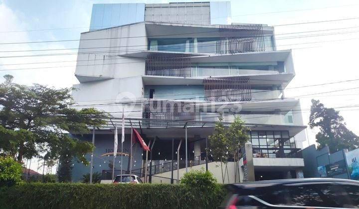 Hotel Bintang 4 di 0 Jalan Raya Batu