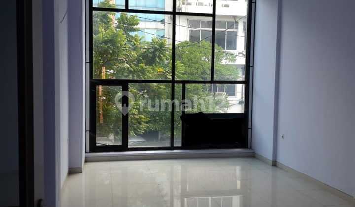 ruko kembang jepun, dekat Jembatan merah, dekat kapasan, dekat ITC mall