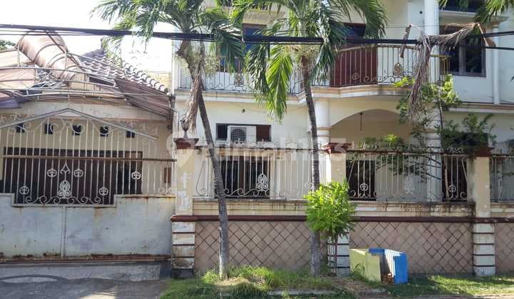 Rumah Semolowaru Tengah Dekat Galaxy Mall, Dekat Manyar, Dekat Kampus2