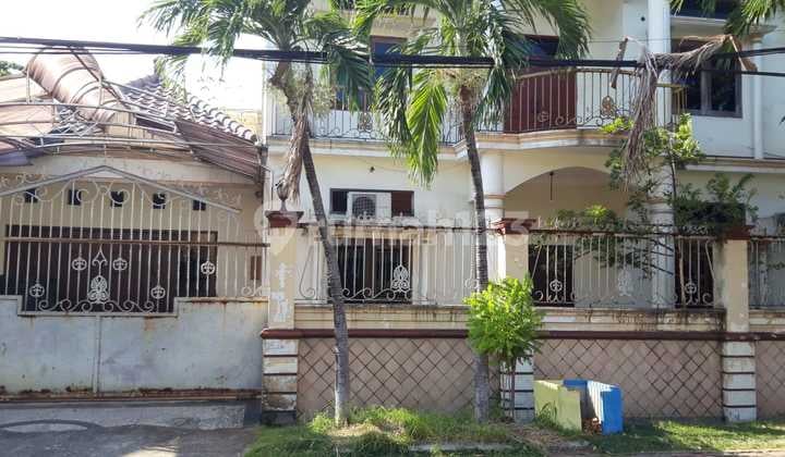 Rumah Semolowaru Tengah Dekat Galaxy Mall, Dekat Manyar, Dekat Kampus2
