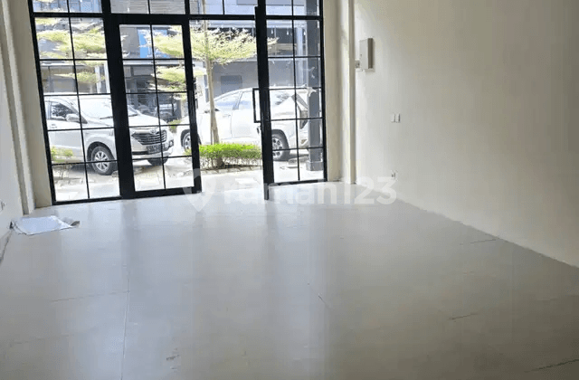 Ruko Tierra Dekat Hokky Fresh Market, Dekat Pasar Moder, Kawasan Rumah Elite