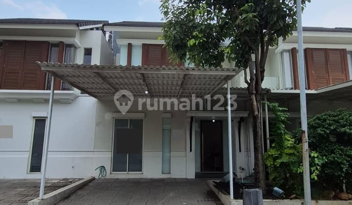 Rumah Grand Harvest Dekat Unesa, Dekat Pakuwon Mall, Dekat Mcd