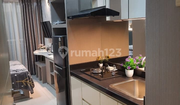 APT AMOR Pakuwon City