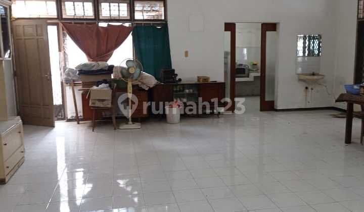 Rumah di Manyar Indah Dekat Kampus, Dekat Area Kuliner, Dekat Sukolilo