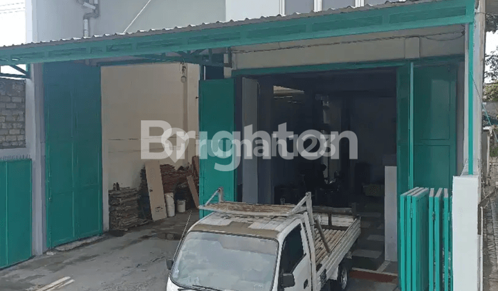 gudang di raya banjarsugihan Dekat benowo, dekat tandes, dekat margomulyo gudang di raya banjarsugihan Dekat benowo, dekat tandes, dekat margomulyo