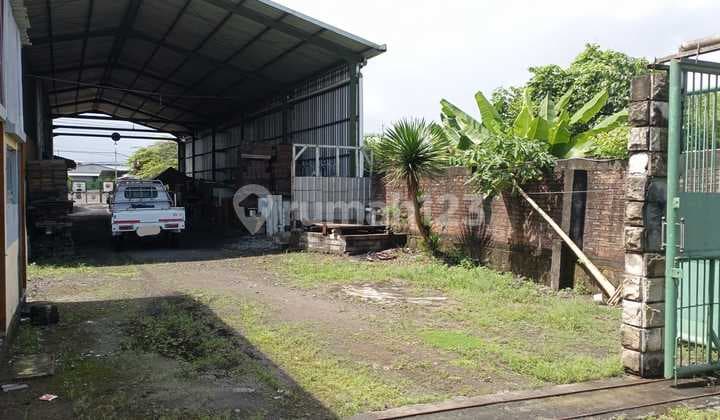 KEDAMEAN GRESIK GREAT WAREHOUSE