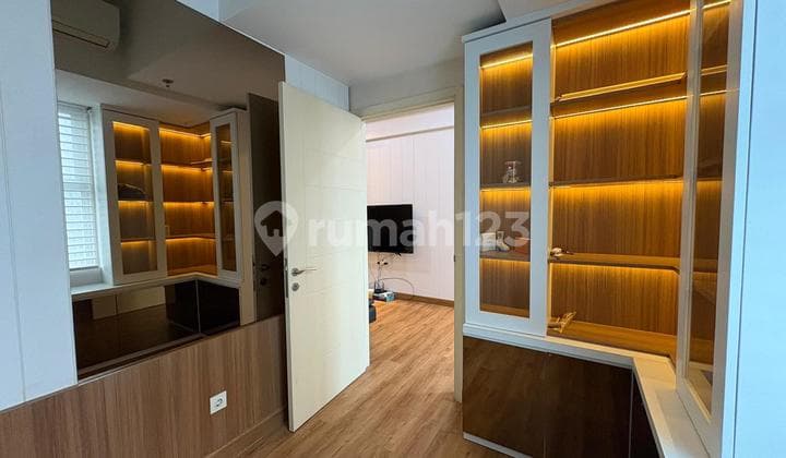 Apartemen Anderson Connect Pakuwon Mall, Dekat Graha Famili Loop