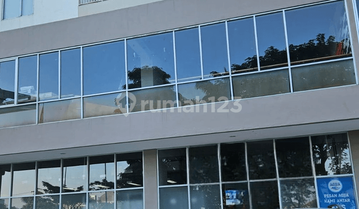 ruko apartemen educity , pakuwon city dekat ITS, dekat galaxy mall, dekat PCM