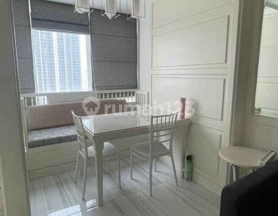 Apartemen Anderson Connect Pakuwon Mall, Dekat Graha Famili Loop