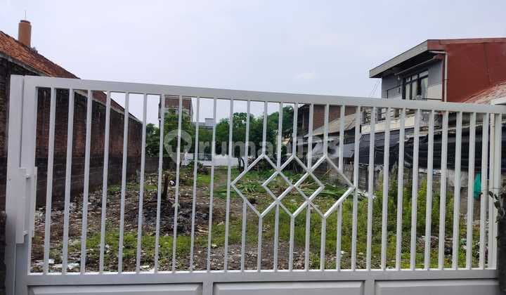 tanah di lidah wetan, dekat wiyung, dekat kampus unesa lidah