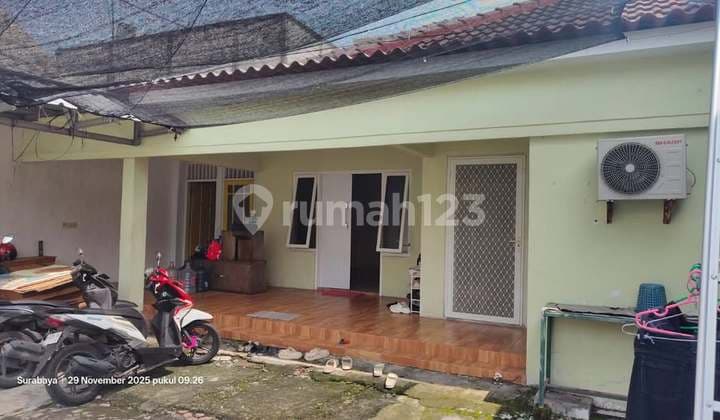 rumah kos di lidah wetan dekat wiyung, dekat kampus unesa lidah