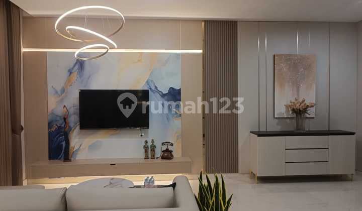 Grand Sungkono Lagoon Apartment Near Mayjen Sungkono, Near Cw, Near Sctv