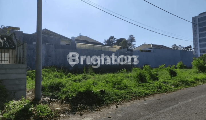 tanah pondok dharmahusada regency dekat GM, dekat UNAIR dekat RS Dr. soetomo