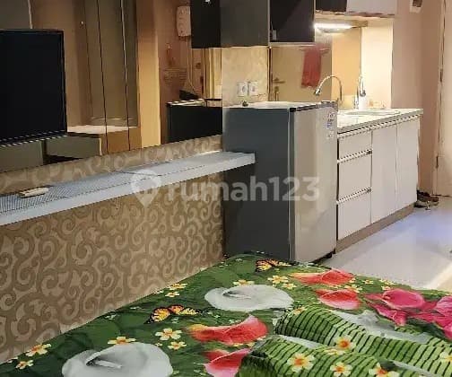 orchard connect pakuwon mall, dekat spazio tower, dekat unesa