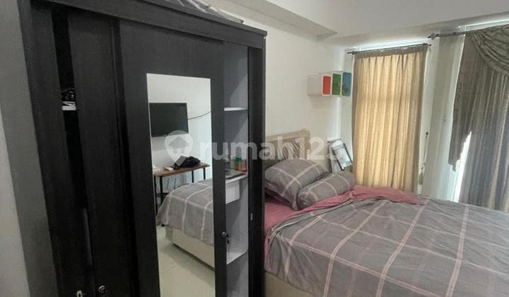 Apartemen Anderson