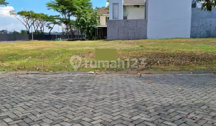 Tanah Citraland Greenlake Dekat Gwalk, Dekat Kampus Uc Tanah Citraland Greenlake Dekat Gwalk, Dekat Kampus Uc