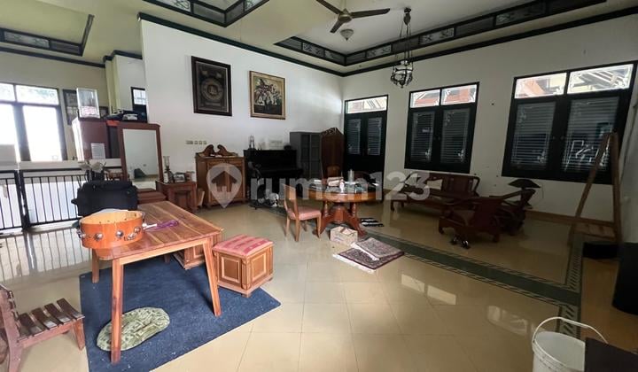 Rumah Taman Manyar Indah Dekat Galaxy Mall, Dekat Nginden Semolowaru, Dekat Kampus2