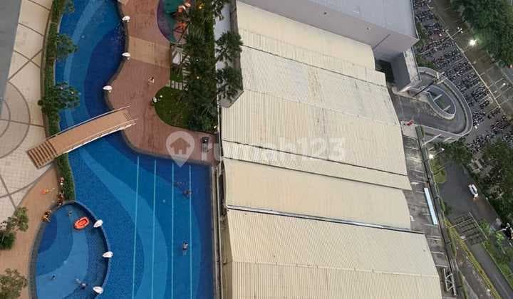 Apartemen Anderson Connect Pakuwon Mall, Dekat Kampus Unesa Lidah, Dekat Spazio Office