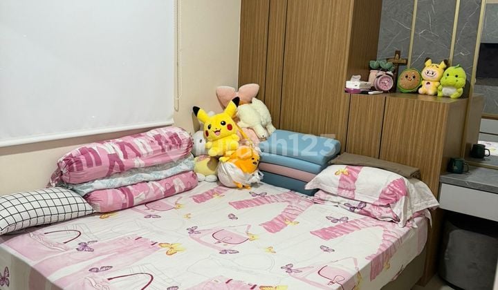 Vittorio Apartment Near Wiyung Hospital, Near Unesa Campus, Near Pakuwon Mall PTC