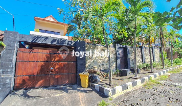 Rumah, Classic Homey House In Nusa Dua, Bali