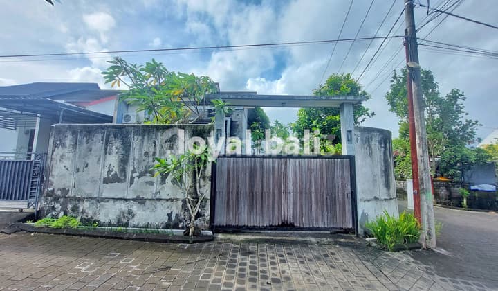 Rumah, Minimalist And Homey House In Ungasan, Bali